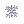 Small Snow Flower