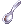 Spoon Stub