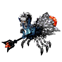 Arachna Spider Queen