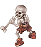 Skeleton