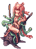 Medusa