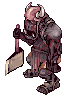 Orc Zombie