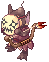 Goblin Archer