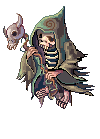 Wind Ghost