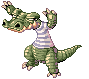 Alligator