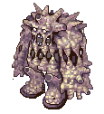 Stalactic Golem
