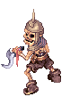 Skeleton General