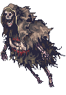 Wraith Dead