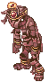 Ancient Mummy