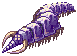 Ancient Worm