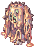 Lava Golem