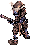 Firelock Soldier
