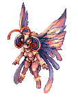 Bloody Butterfly