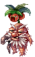 Hermit Plant