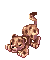 Baby Leopard