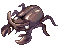 Beetle King