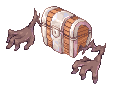 Ancient Mimic