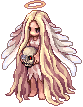 Mistress of Shelter