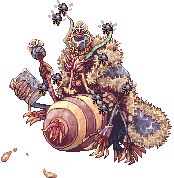 Beelzebub