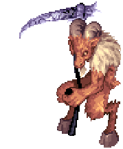 Great Demon Baphomet