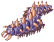 Centipede