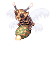 Luciola Vespa
