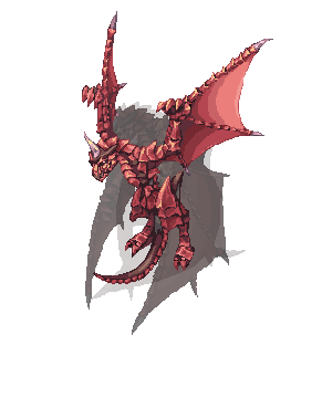 Nidhoggr's Shadow