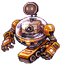 Toy Robot
