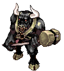 Brutal Minorous