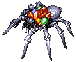 Vicious Arachnid