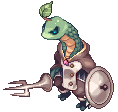 Combat Basilisk