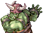 Orc Lord