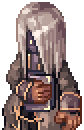 Dark Priest