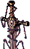 Mysteltainn