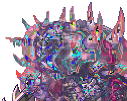 Bloody Knight