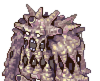 Stalactic Golem