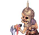 Skeleton General