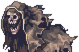 Wraith Dead