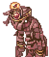 Ancient Mummy