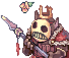 Goblin Leader
