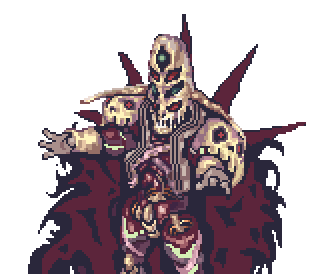 Dark Illusion