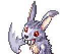 Spring Rabbit