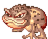 Poison Toad