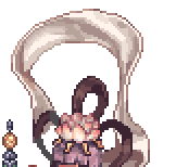 Evil Nymph