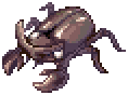 Beetle King