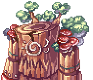 Wooden Golem