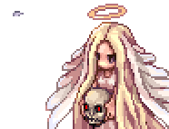 Mistress of Shelter