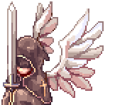Baroness of Retribution