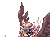 Valkyrie Randgris