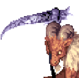 Great Demon Baphomet